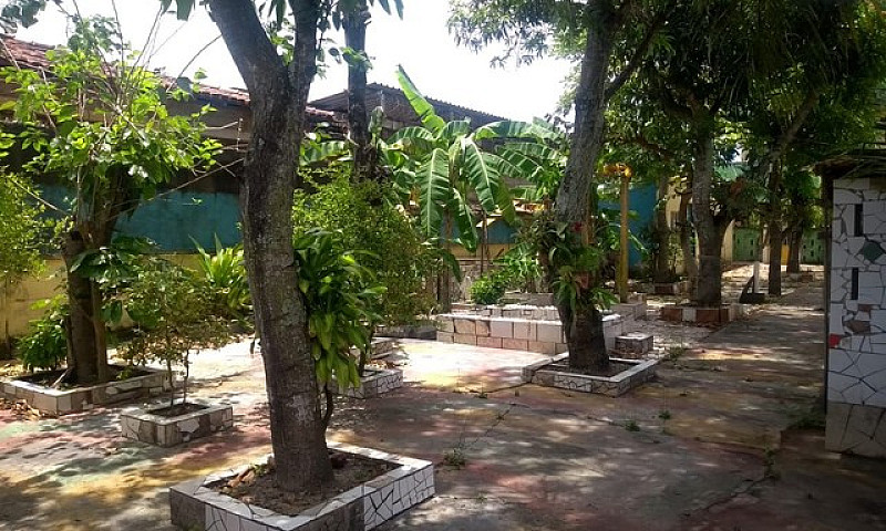 L- Casa A Venda Em P...
