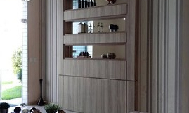 Apartamento Para Alu...