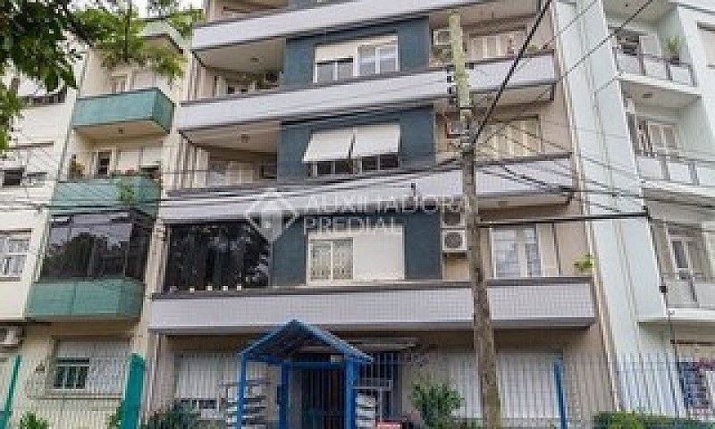 Apartamento Para Alu...