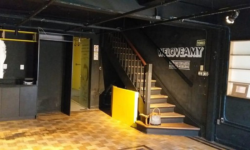 Casa Comercial Para ...