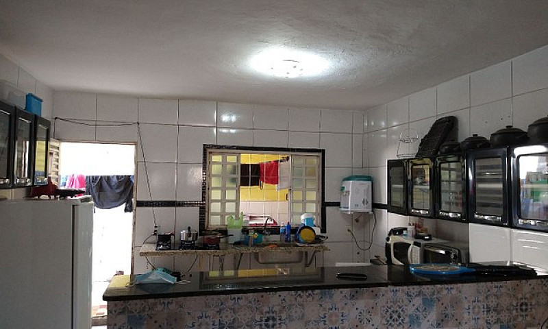 Casa 3Quartos Sala C...