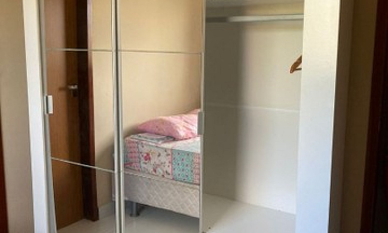 Kitnet Mobiliado...