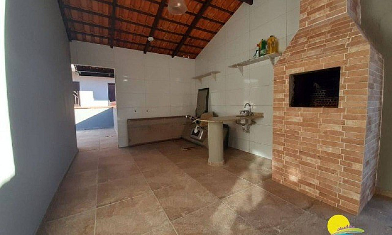 Casa Com 5 Quitinete...