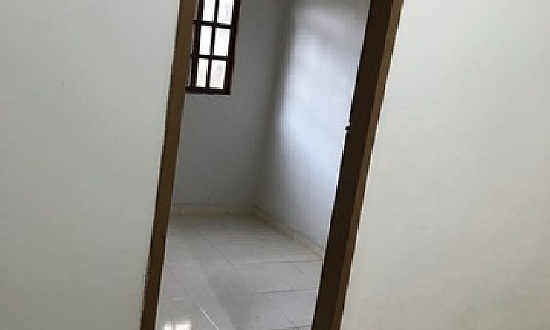 Alugo Apartamento Em...