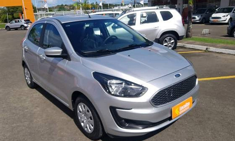 Ford Ka 2018/2019 1....