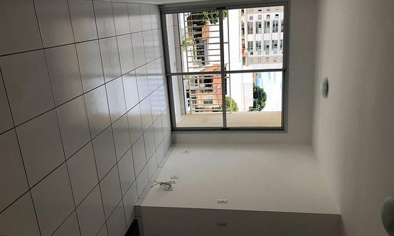 Apartamento Jd Olivi...