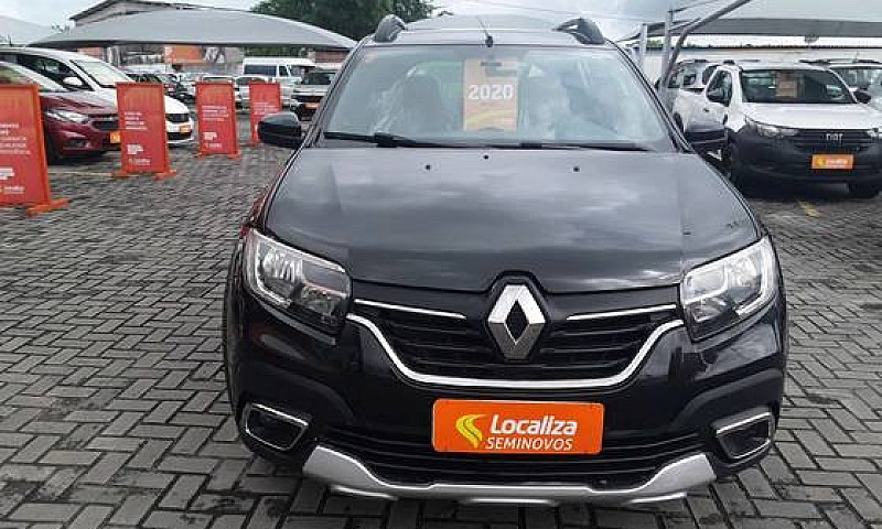 Sandero 2019/2020 1....