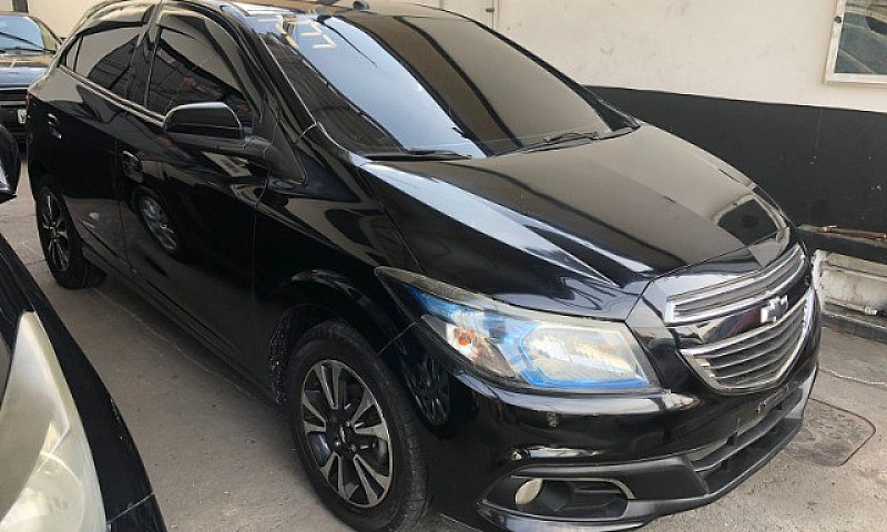 Chevrolet Onix 1.4 G...