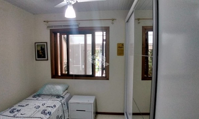 Porto Alegre - Casa ...
