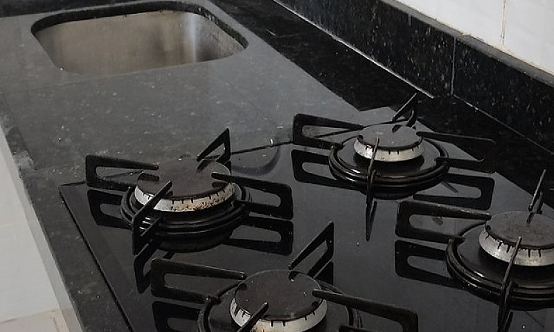 Apartamento Na Zona ...