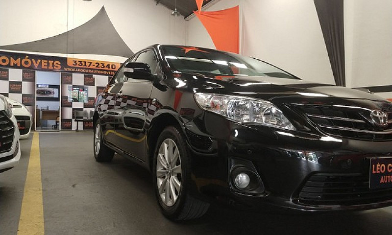 Corolla Altis 2.0 Au...