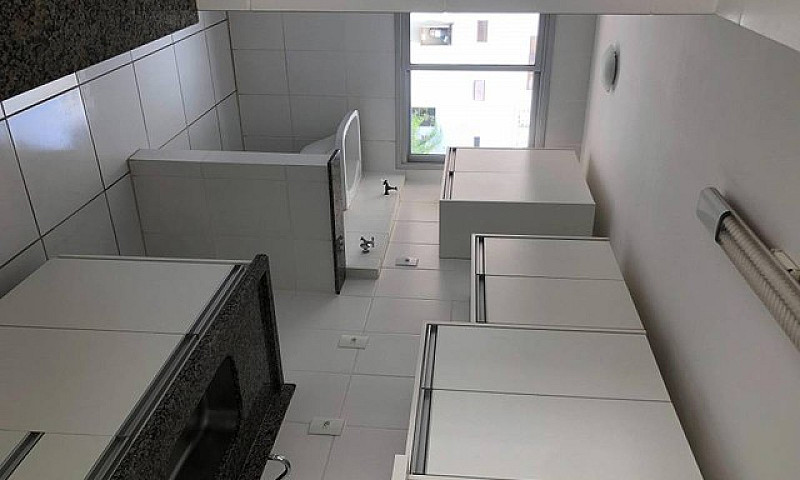 Apartamento Jd Olivi...