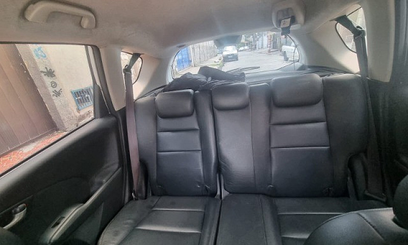 Honda Fit Ex 2014 Au...