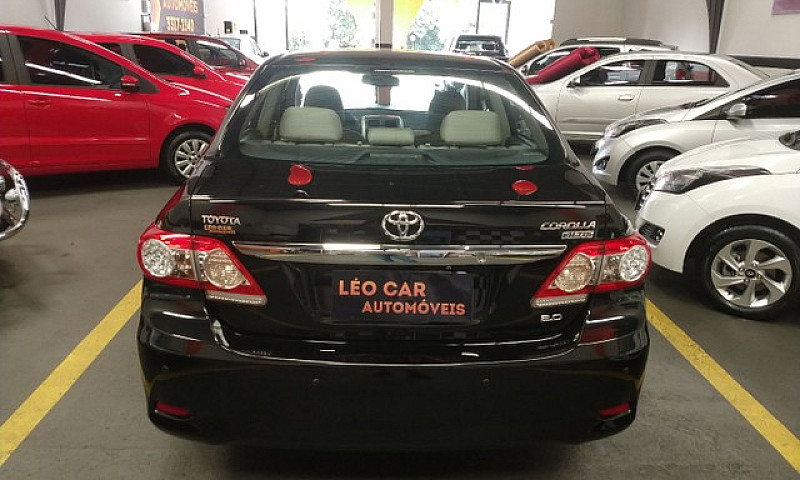 Corolla Altis 2.0 Au...