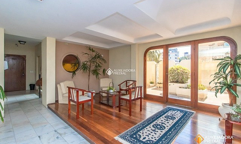 Apartamento Para Ven...