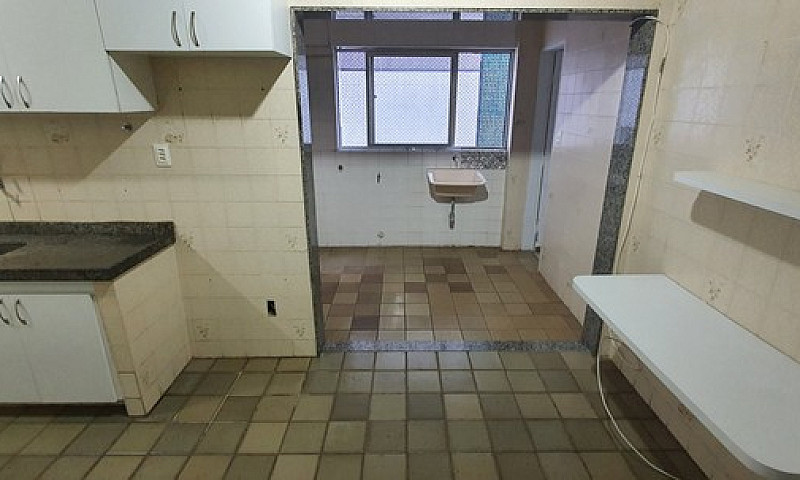 Apartamento Para Ven...