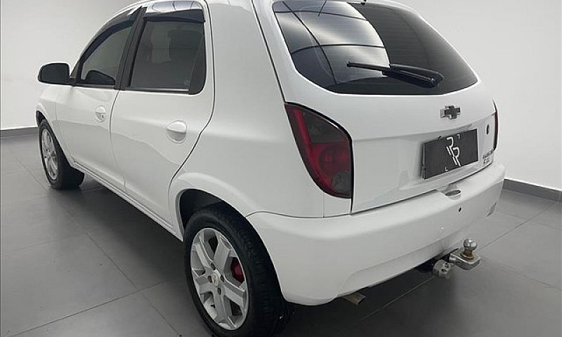 Chevrolet Celta 1.0 ...