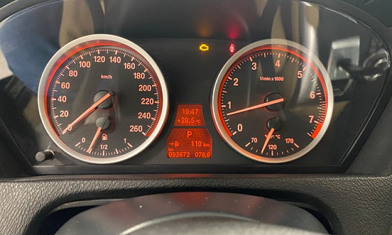 Bmw X6 Xdrive 35I 3....