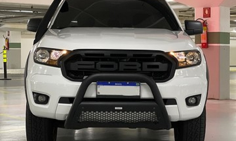 Ford Ranger Xls 2.2 ...