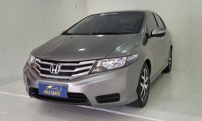 Honda City 1.5 Ex Au...