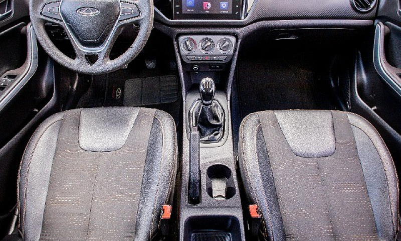 Chery Tiggo2 1.5 Loo...