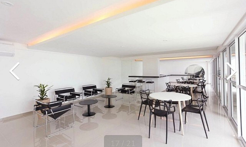 18° Andar, Piscina, ...