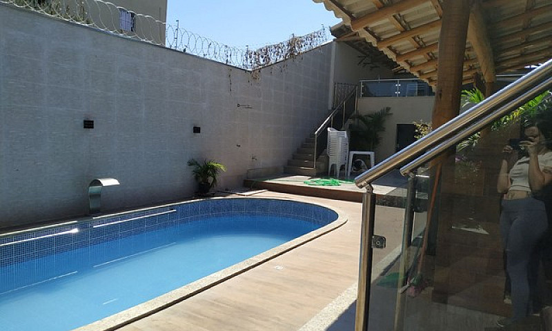 Casa De Eventos ...