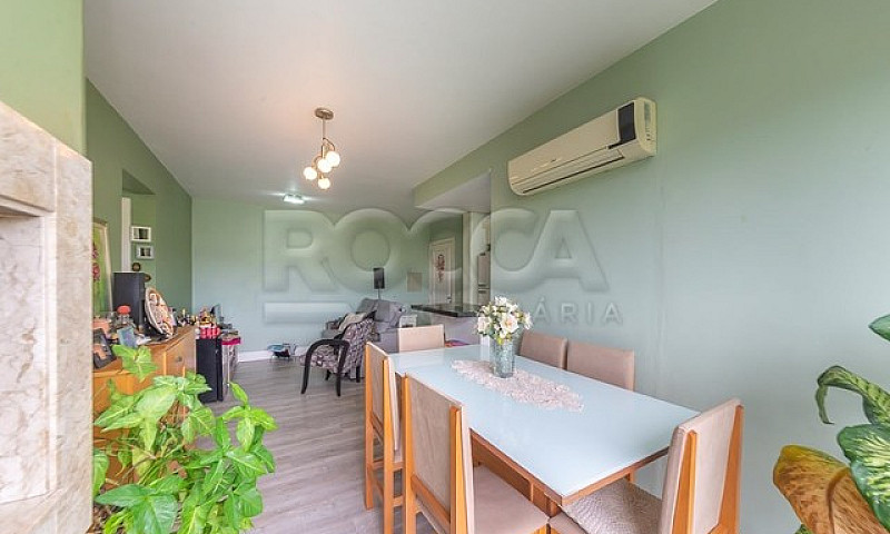 Apartamento Para Ven...