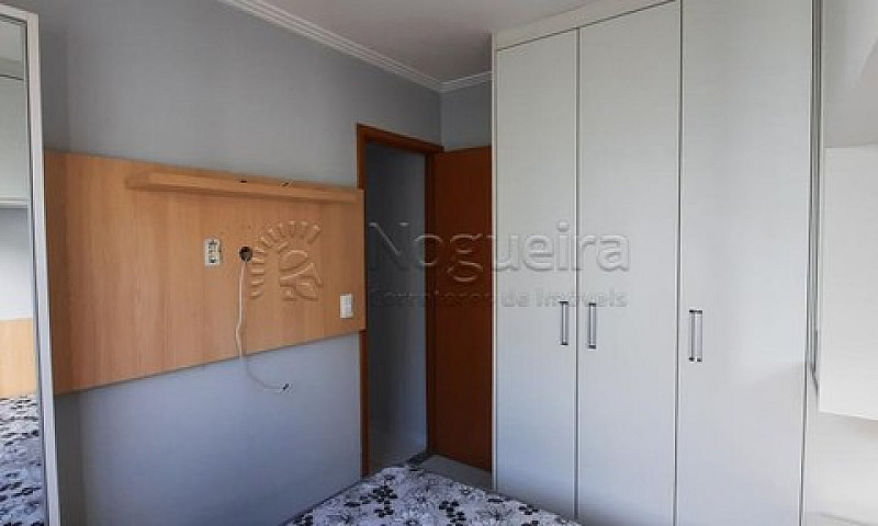 Apartamento Para Ven...