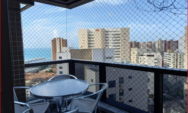 Meireles / Vista Mar...