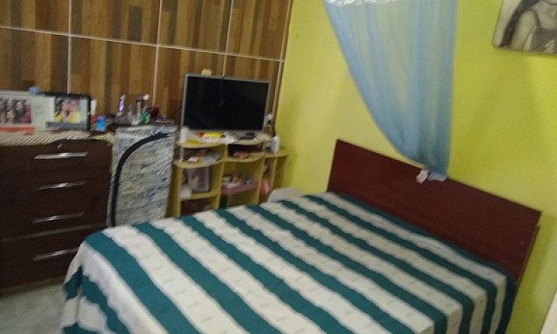 Casa Próximo Ao Cart...