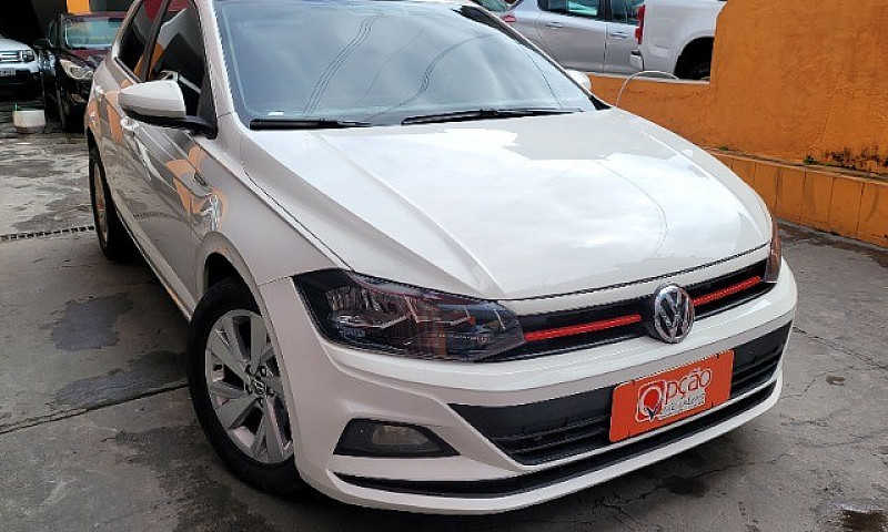 Polo 1.0 Tsi Confort...