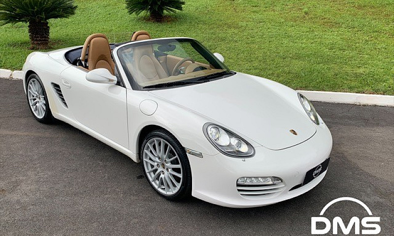 Porsche Boxster 2.9 ...