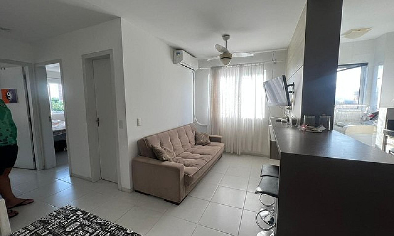 Apartamento Mobiliad...