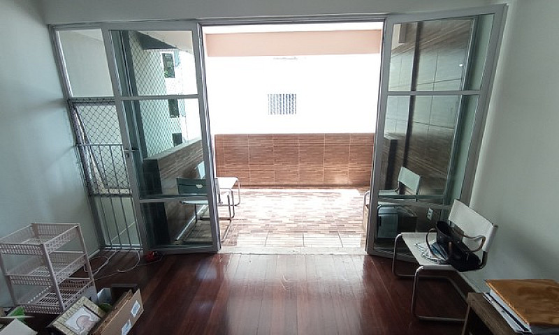 Apartamento Para Alu...