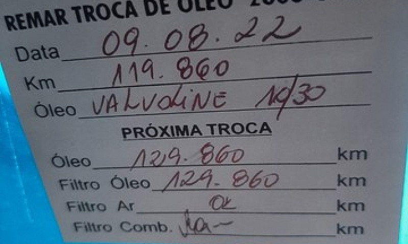 Crv Lx 10/11 Linda !...