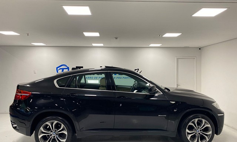 Bmw X6 Xdrive 35I 3....