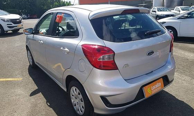 Ford Ka 2018/2019 1....