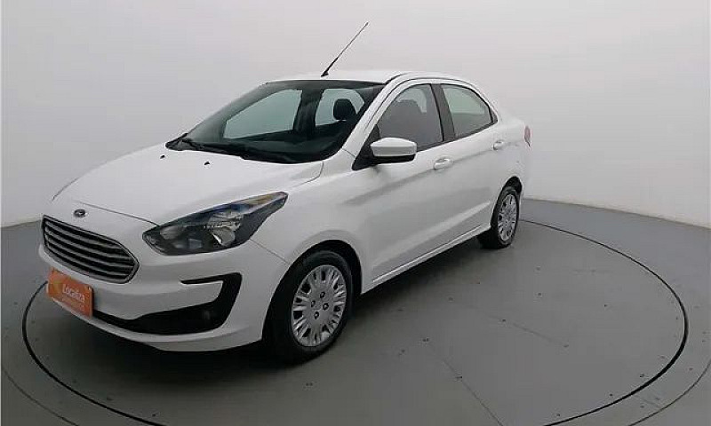 Ford Ka 2021 1.5 Ti-...
