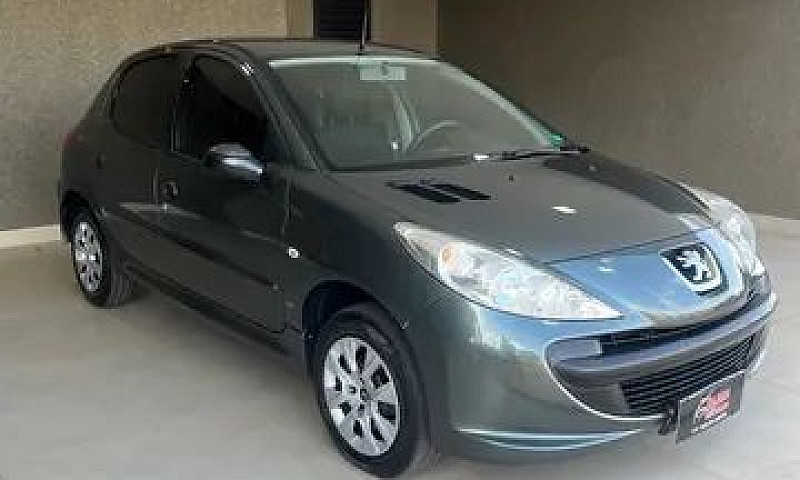 Peugeot 207 Xr Hatch...