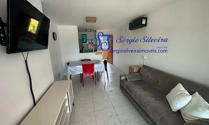 Aconchegante Apartam...