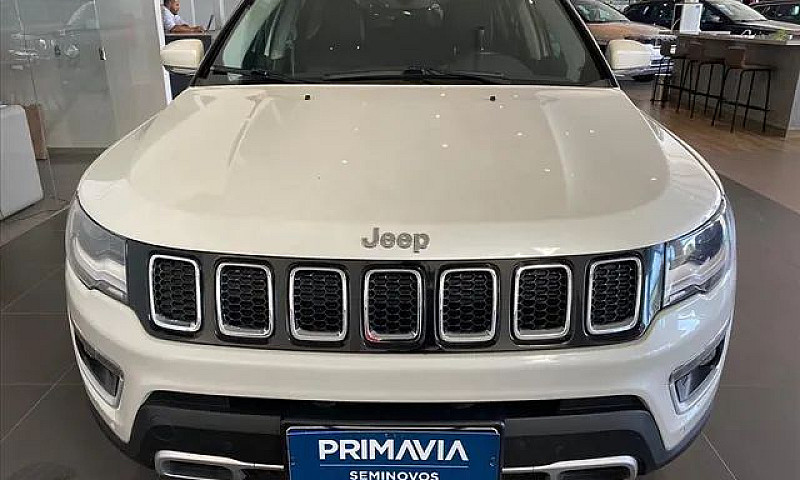 Jeep Compass 2.0 16V...