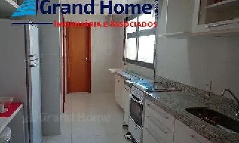 Apartamento 3 Quarto...