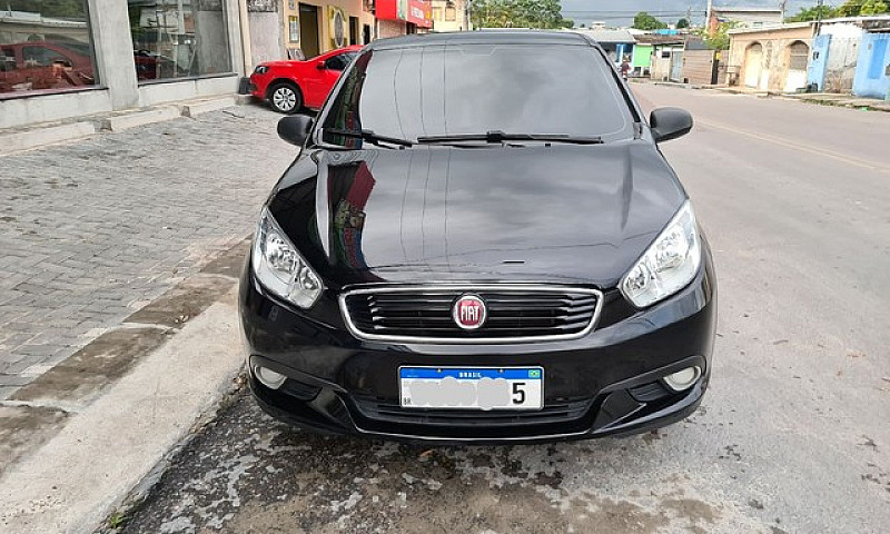 Fiat Grand Siena 1.0...