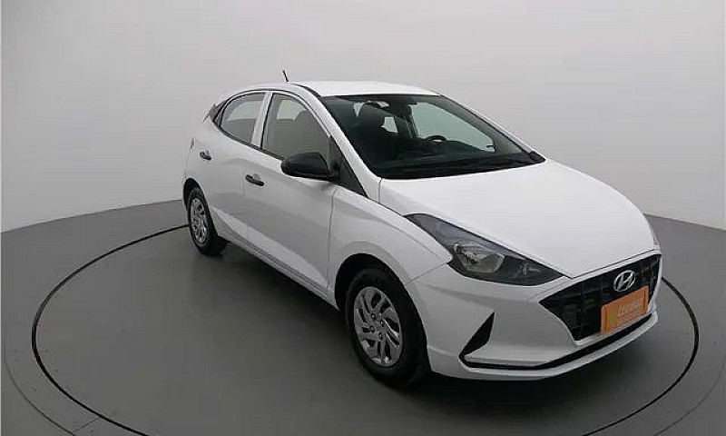 Hyundai Hb20 2022 1....