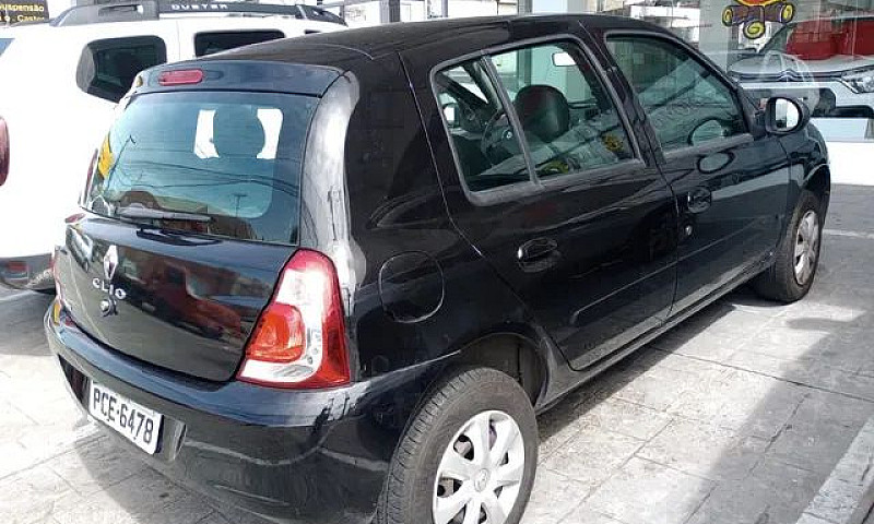 Renault Clio 2016  ...
