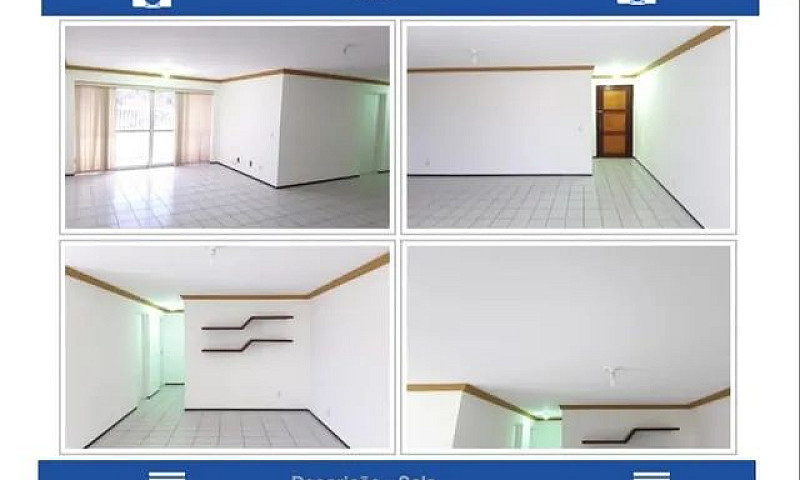 Apartamento No Monte...