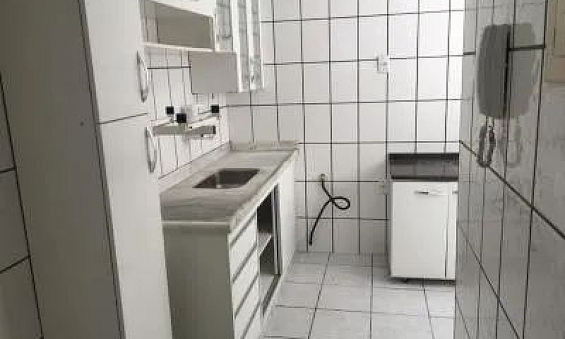 Apartamento Para Alu...