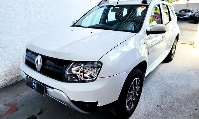 Renault Duster 16 D ...