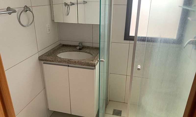 Apartamento Com 2 Do...